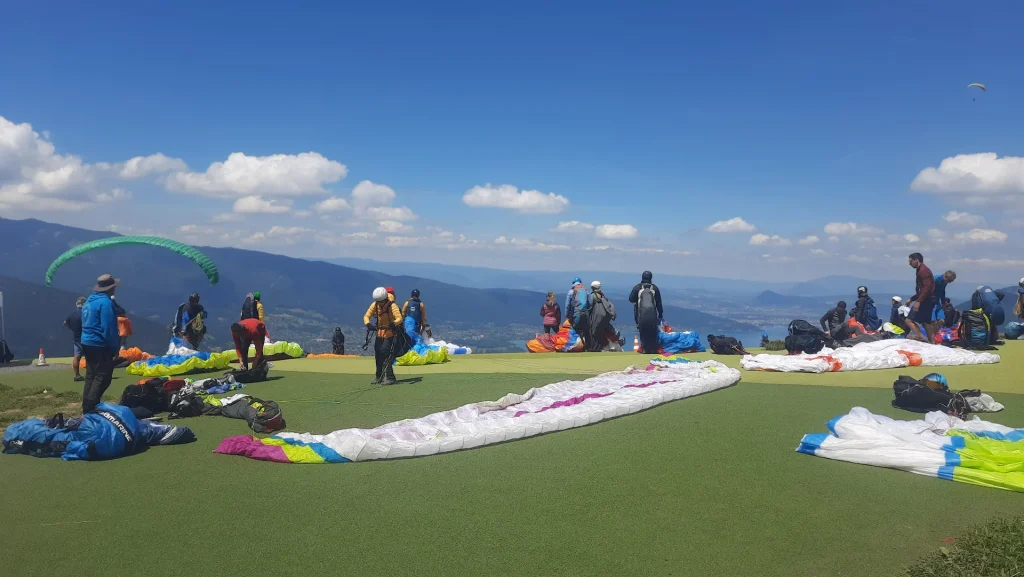 SIV Training in Europe