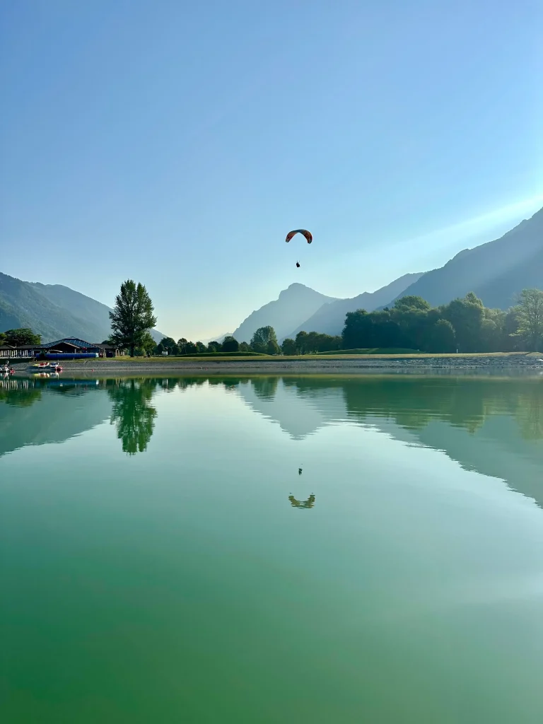 Gallery Idro